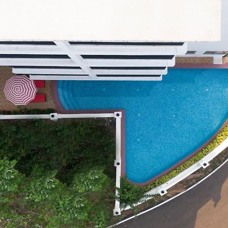 Arotel Rooms & Suites Calangute Bagian luar foto