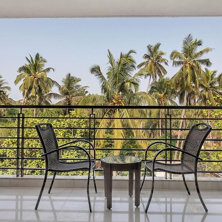 Arotel Rooms & Suites Calangute Bagian luar foto