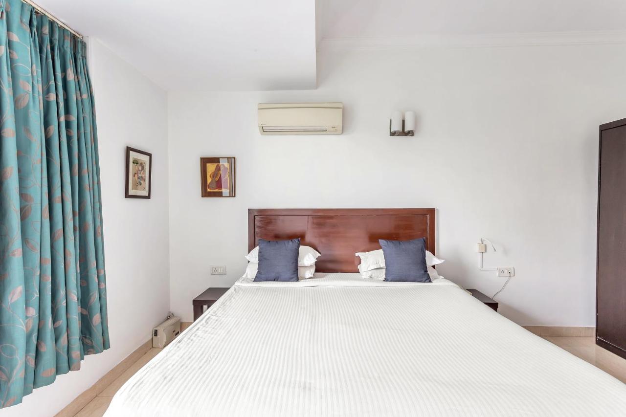 Arotel Rooms & Suites Calangute Bagian luar foto