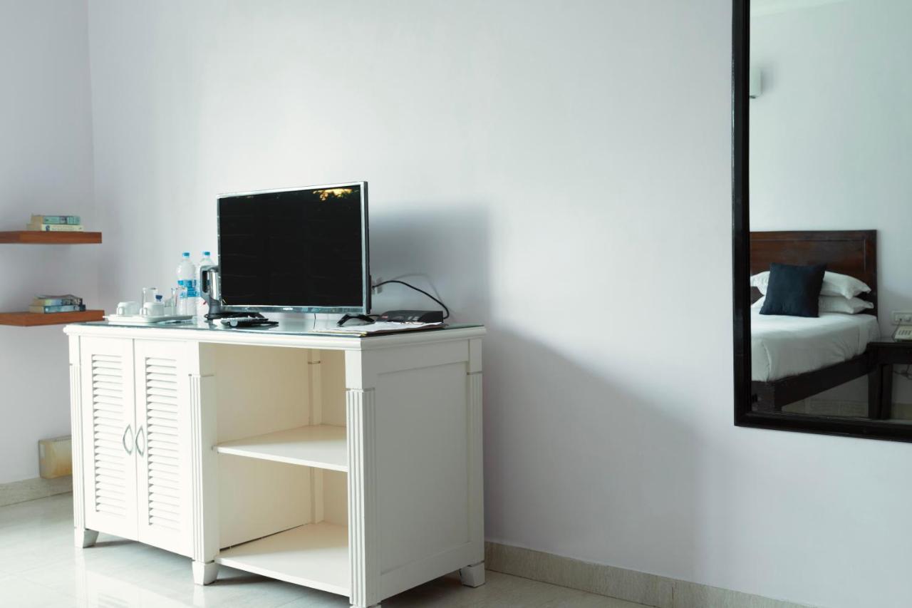 Arotel Rooms & Suites Calangute Bagian luar foto