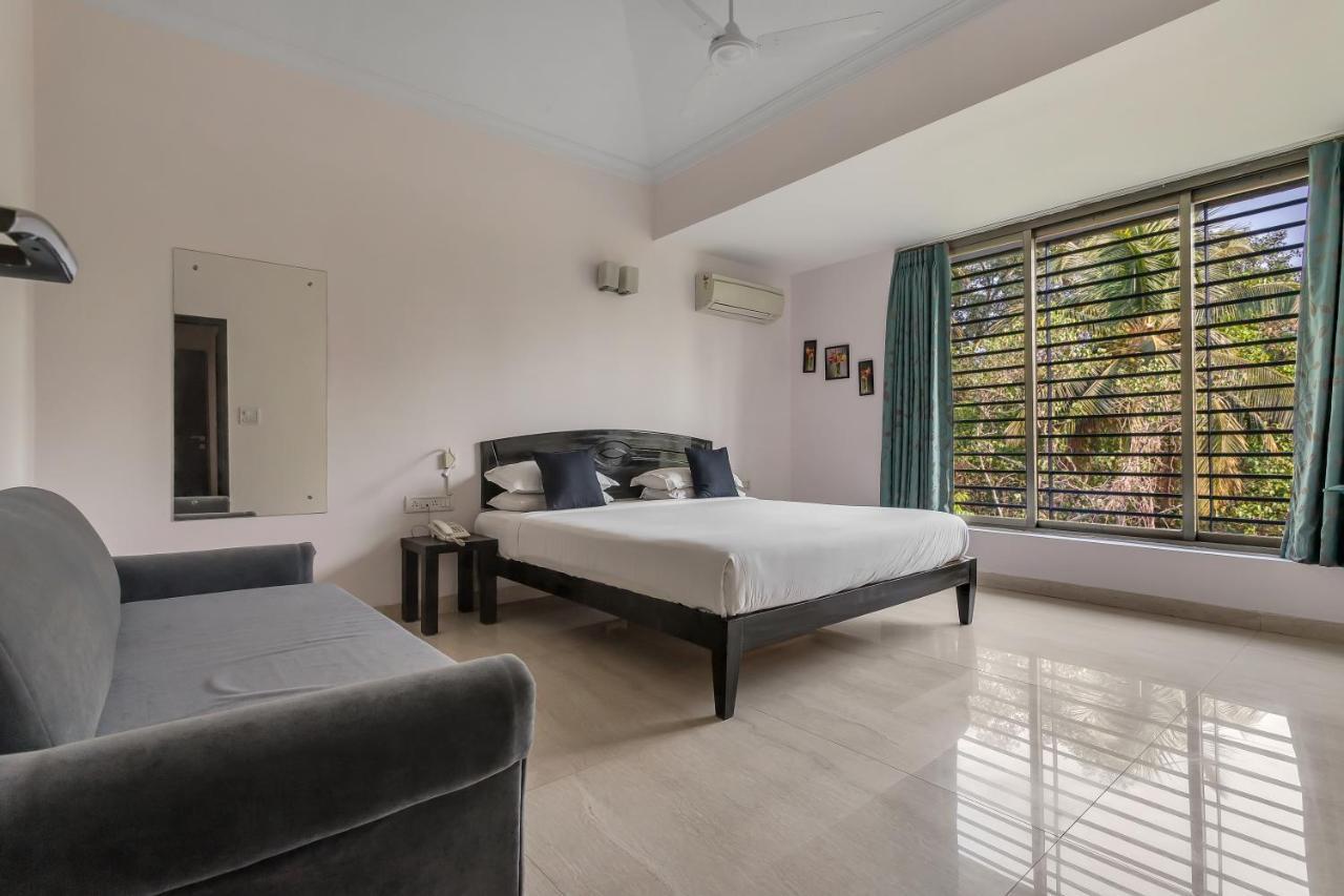 Arotel Rooms & Suites Calangute Bagian luar foto
