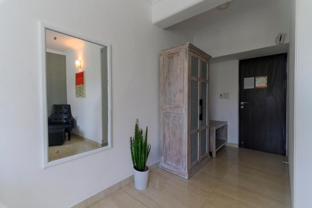 Arotel Rooms & Suites Calangute Bagian luar foto