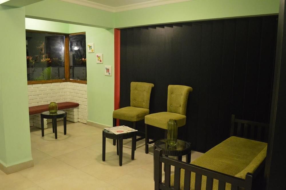Arotel Rooms & Suites Calangute Bagian luar foto