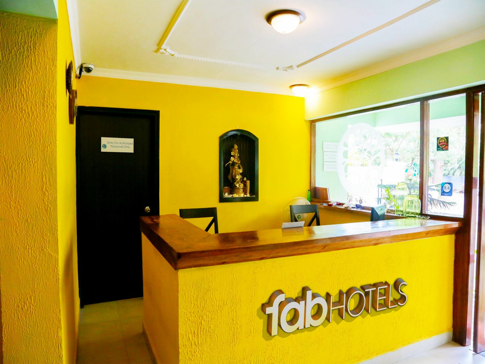 Arotel Rooms & Suites Calangute Bagian luar foto